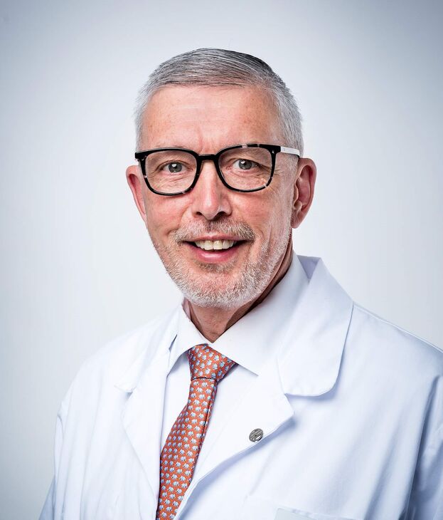 Docteur Andrologue Patrick
