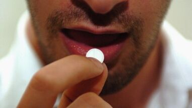 Médicaments pour augmenter la puissance